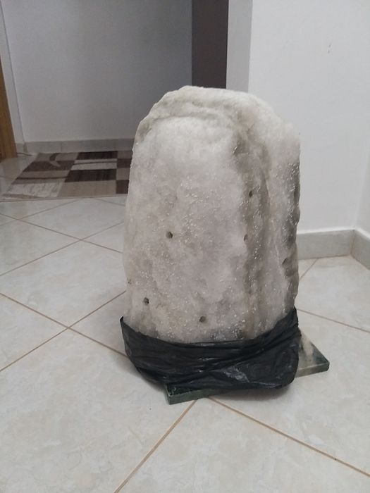 Bulgare de sare cu 3 ventilatoare 250 lei neg.aprox 30 kg