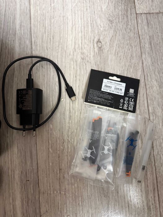 Дрон Dji mini 3 Pro с RC-пультом (с экраном)