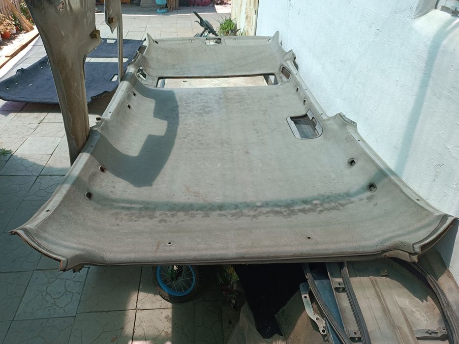 Запчасти Тойота Люсида Эстима