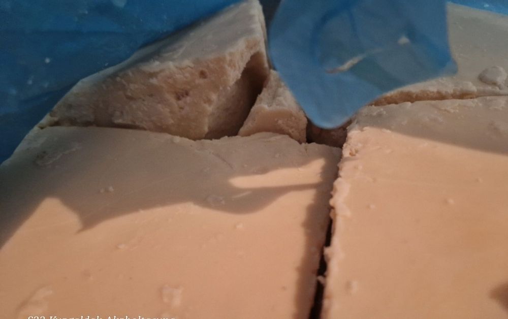 Продам жир топленное КРС