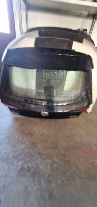 Haion Opel Astra K 2015-2020 Hatchback