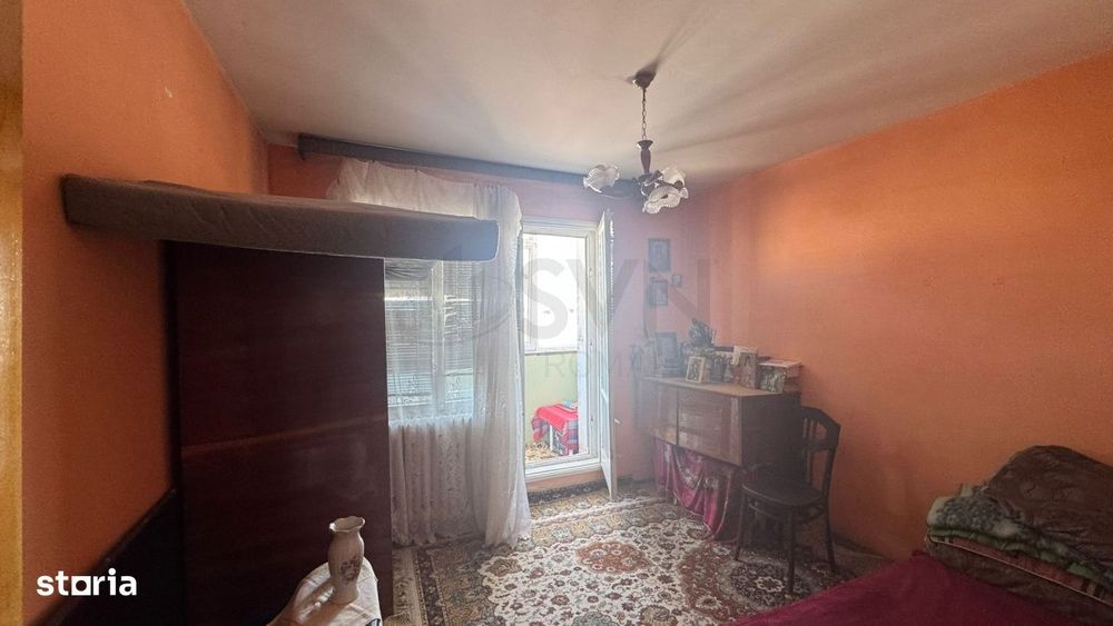 Apartament 3 camere I Obor