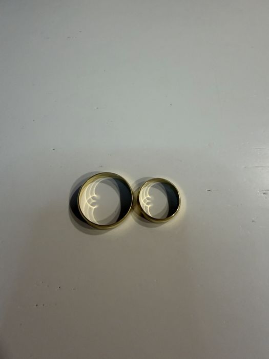 Обручальные кольца