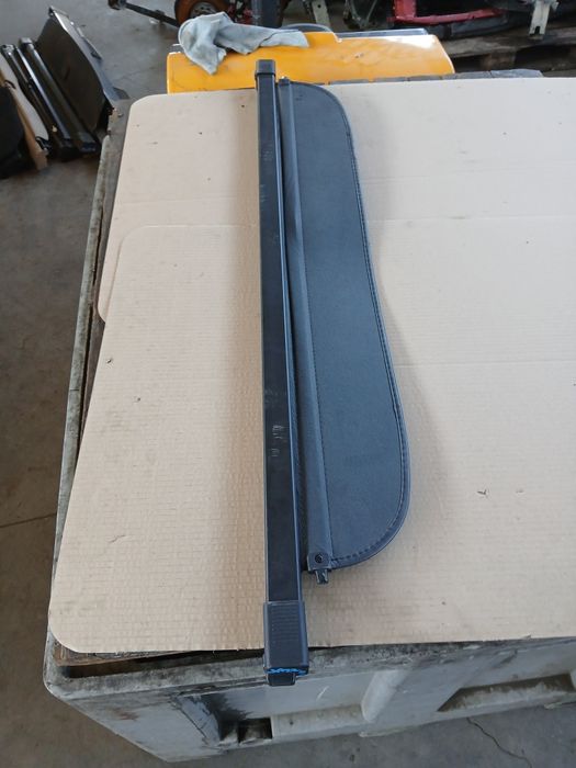 Rulou portbagaj honda jazz 2008