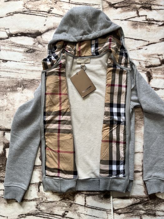 hanorac burrberry