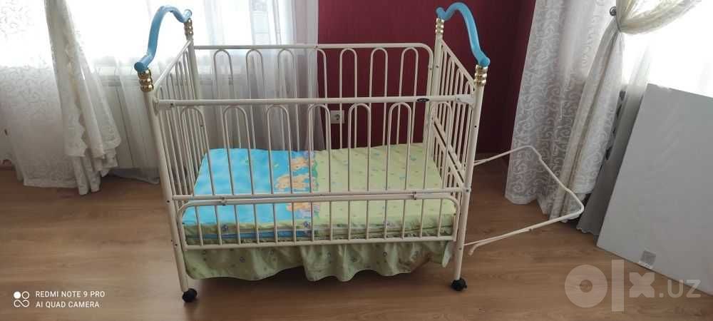Продам кровать для детей