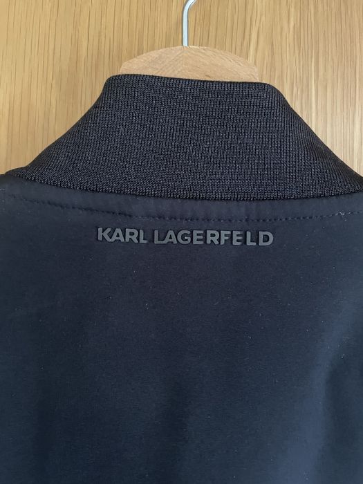 Jacheta karl lagerfeld M fit L