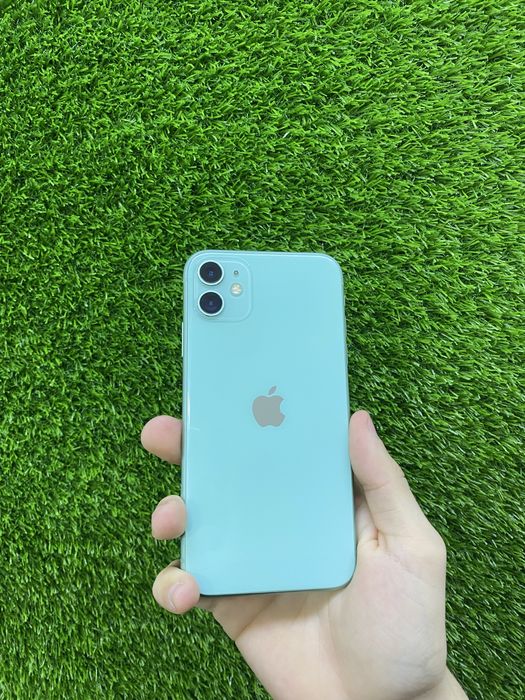 Iphone 11 64gb ideal