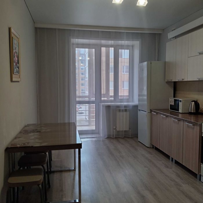 Сдаётся посуточно квартира, Костанай Плаза