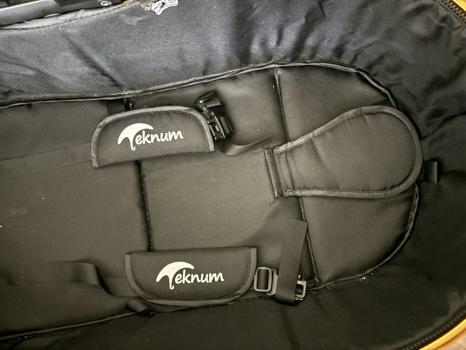 Детская коляска