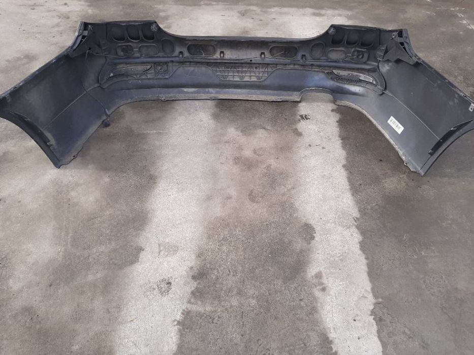 bara spate  bmw seria 5 e60  525  facelift  5112 7178174-04