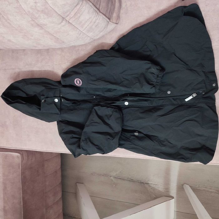 Преходно яке за момиче