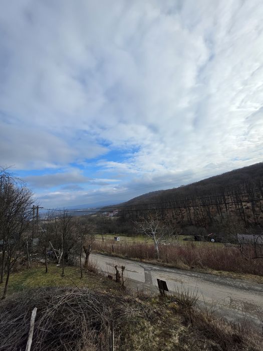 Teren intravilan