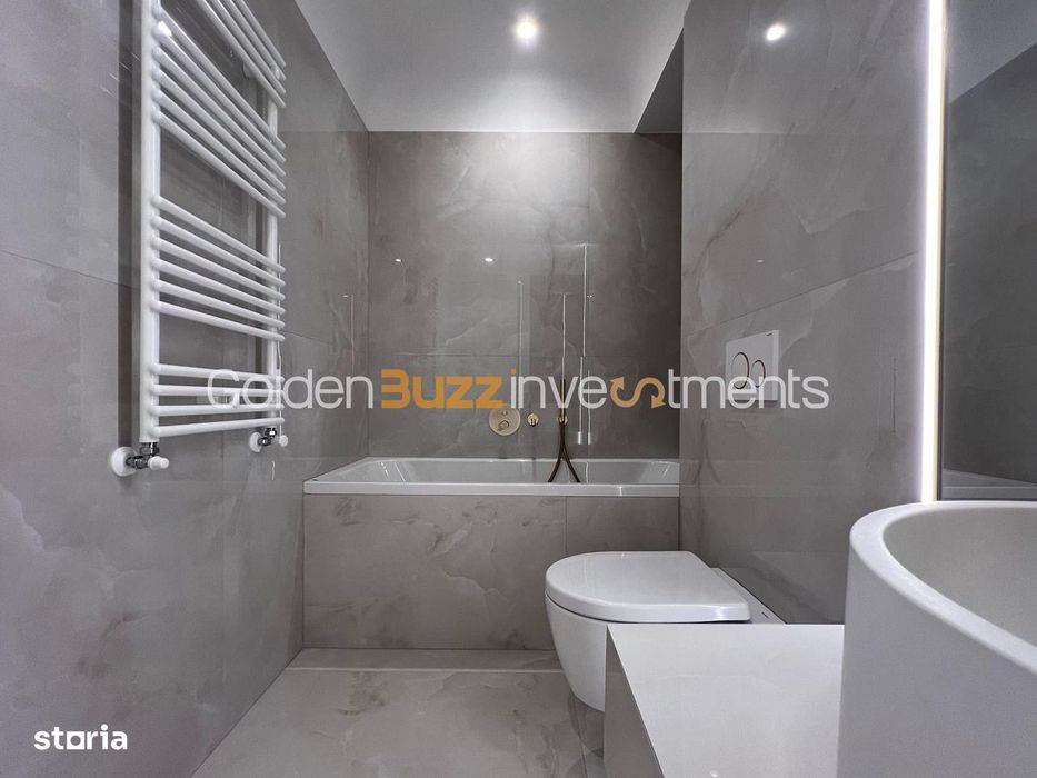 Apartament 2 camere de vanzare | Cortina North