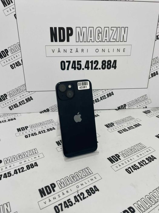 NDP Amanet NON-STOP Sos. Giurgiului 119 IPHONE 14 (43381)