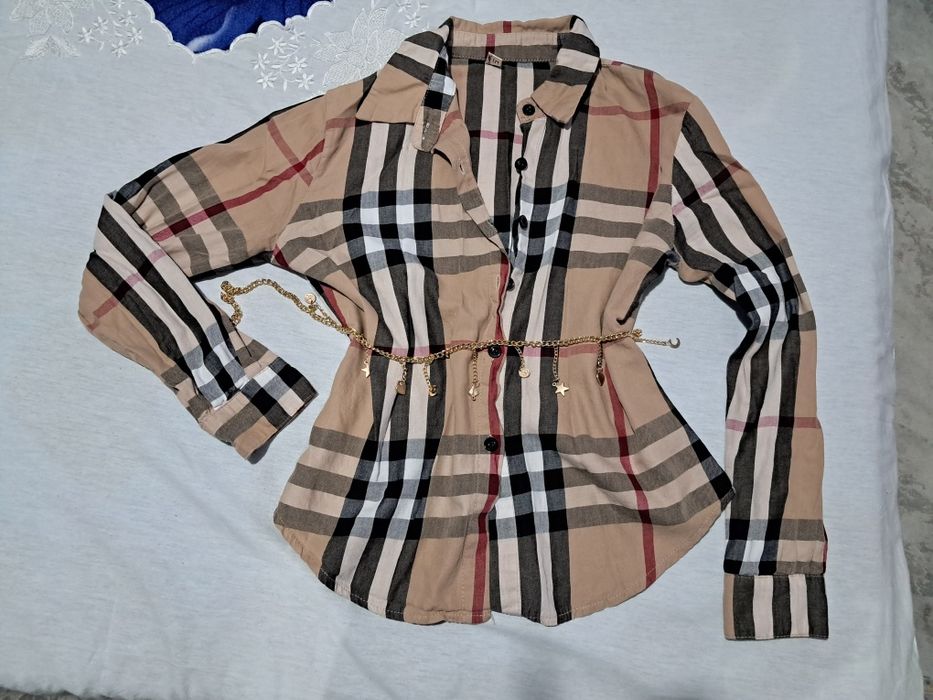 Ризки Burburry 50лв