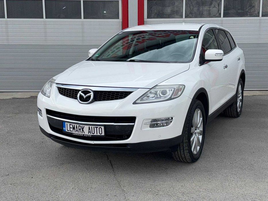 Mazda CX-9 3.7I