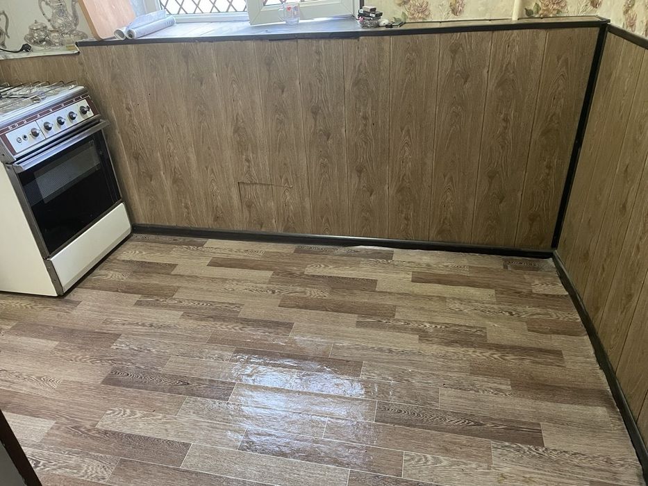 Продаётся 2х комнатная квартира