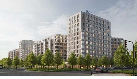 Квартиры в Астане и Алматы