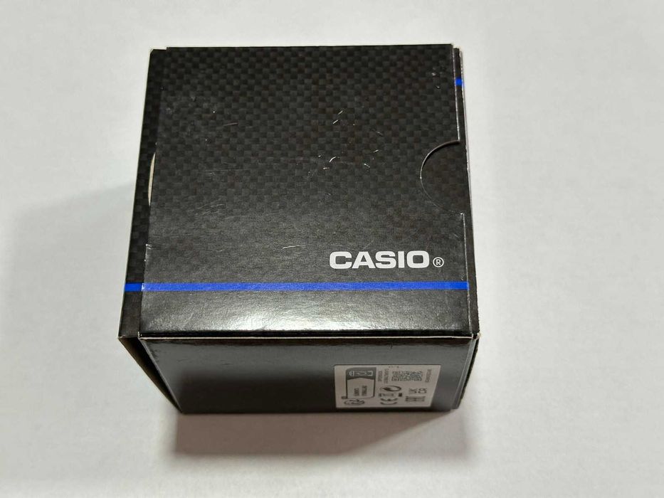 Casio G-Shock GA-2200