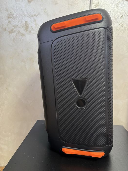 Boxa JBL Partybox110 +microfon