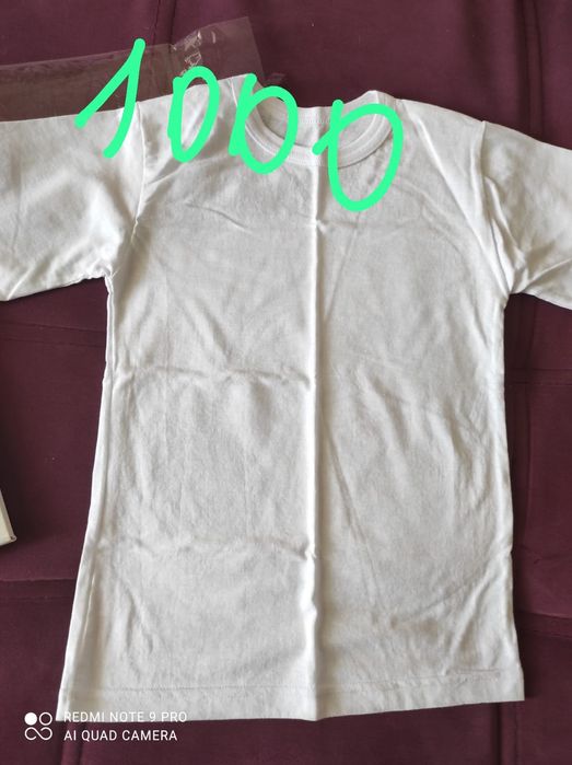 Новые для девочки