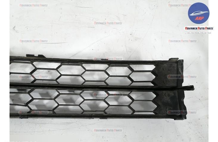 Grila Inferioara originala Skoda  Octavia  3 [2013 - 2017]