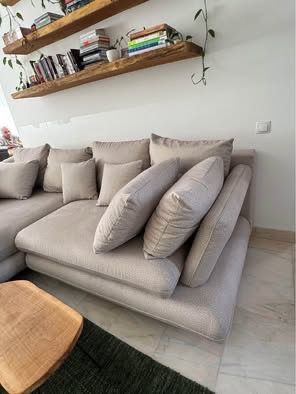 Canapea Momax modulara