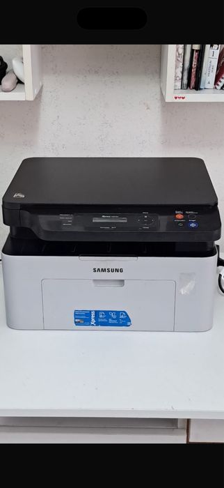 Продам принтер Samsung
