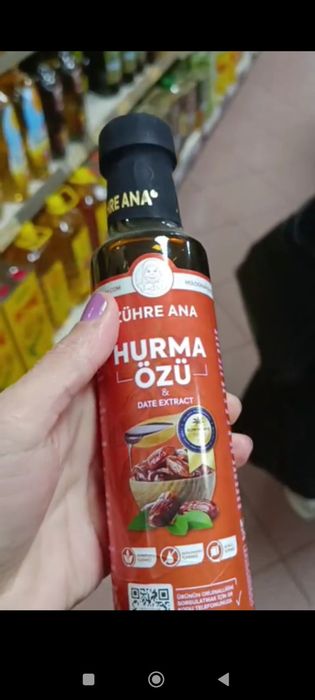 Collagen чай из Турции