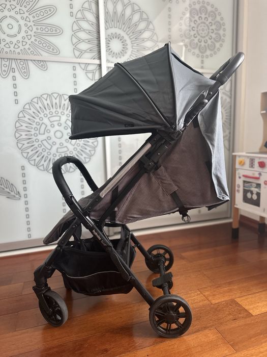 Cărucior sport Inglesina Quid² – compact, ușor, ideal pentru călătorii – 400lei
