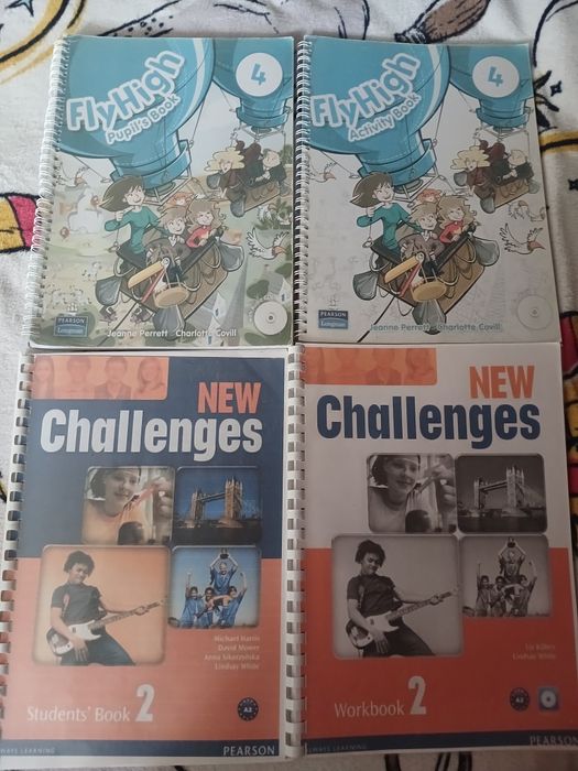 книги по английскому языку