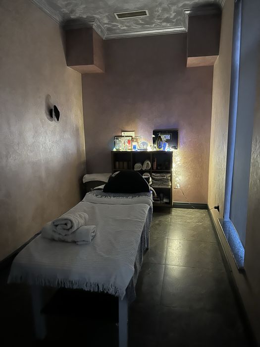 Массаж 24/7 , SPA при отелье