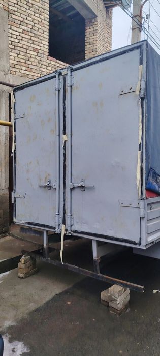 Gazel kuzif sotiladi