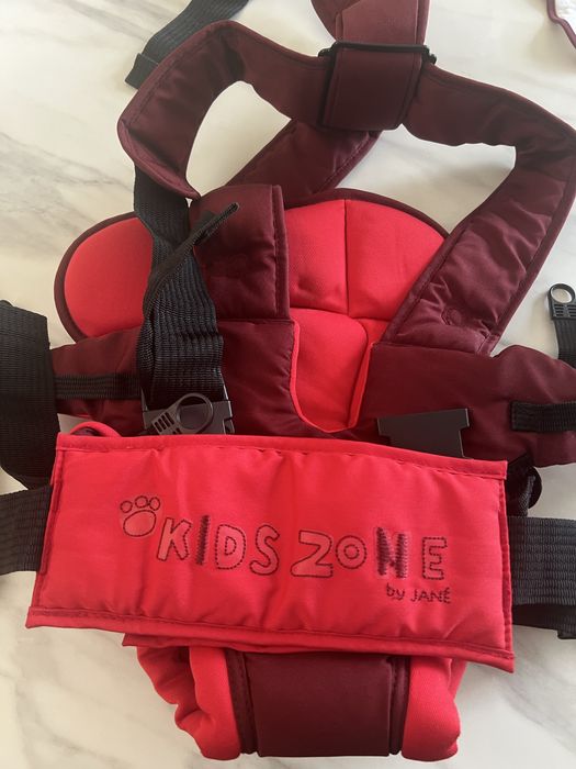 Беешко кенгуру Jane Travel