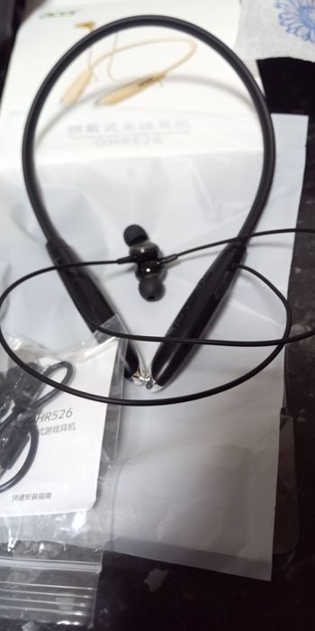 Bluetooth наушники Acer