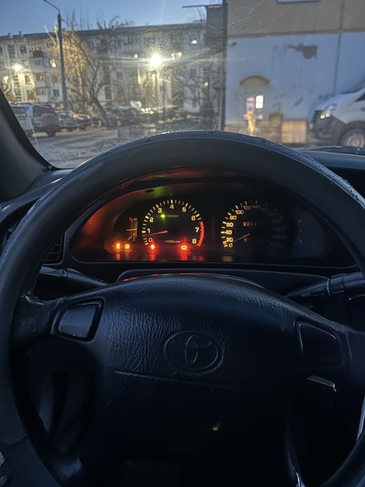обменяю камри на ауди