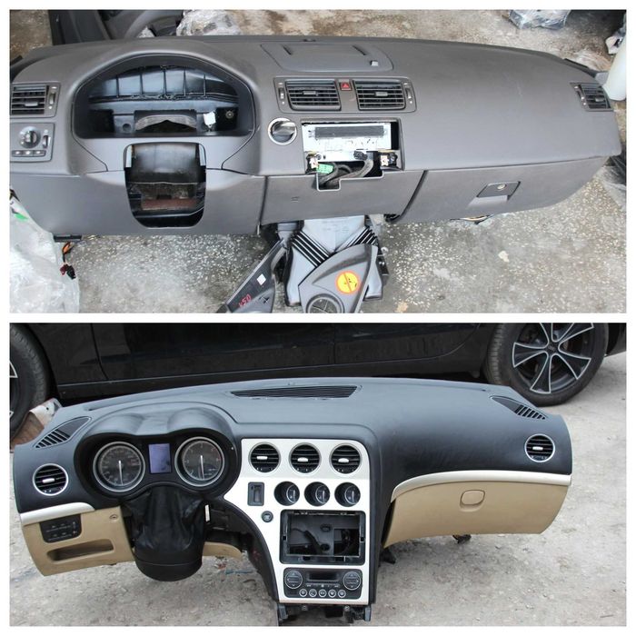 Табло за лек автомобил, бус или джип