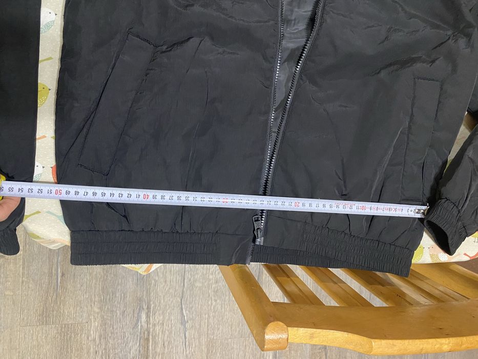 Оригинално Мъжко яке Calvin Klein