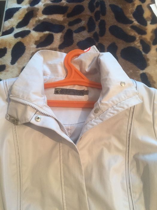 Женские плащи