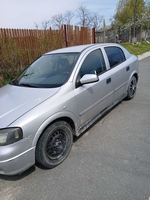 Vand opel Astra 1.7 diesel