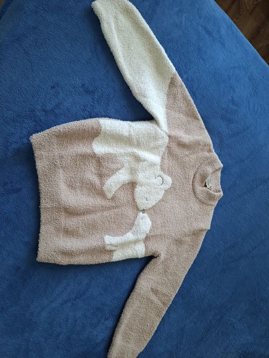 Новые детские вещи