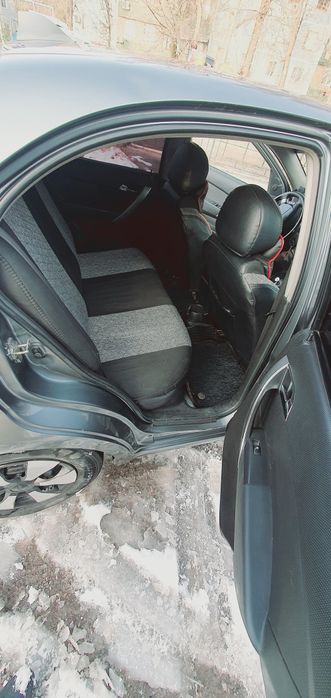 Nexia3 sotiladi xolati zo‘r minishga tayyor