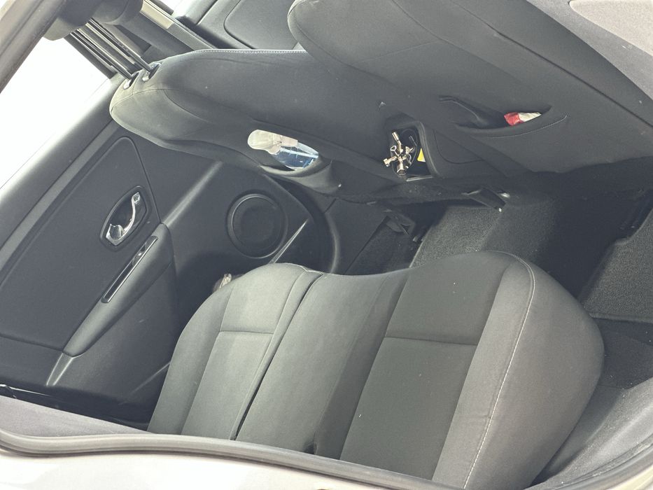 Renault Megane 3 (2014) cu volan pe dreapta!