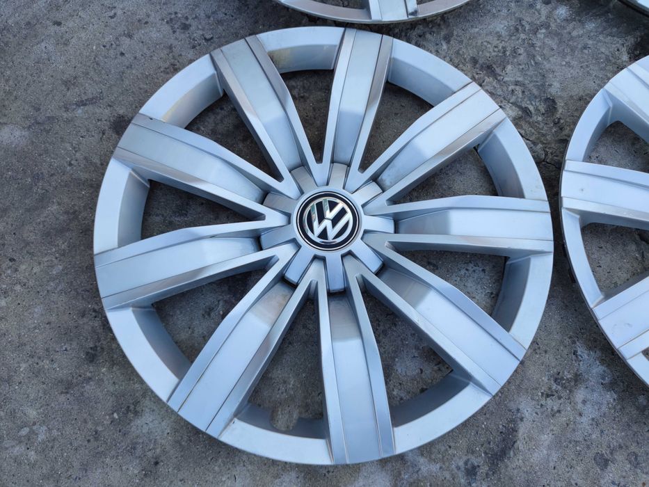 Тасове 17 - Volkswagen