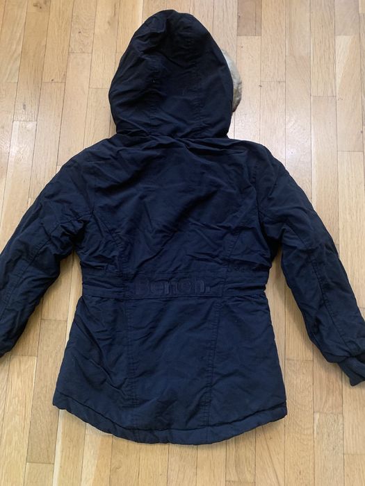 Детско яке на Bench