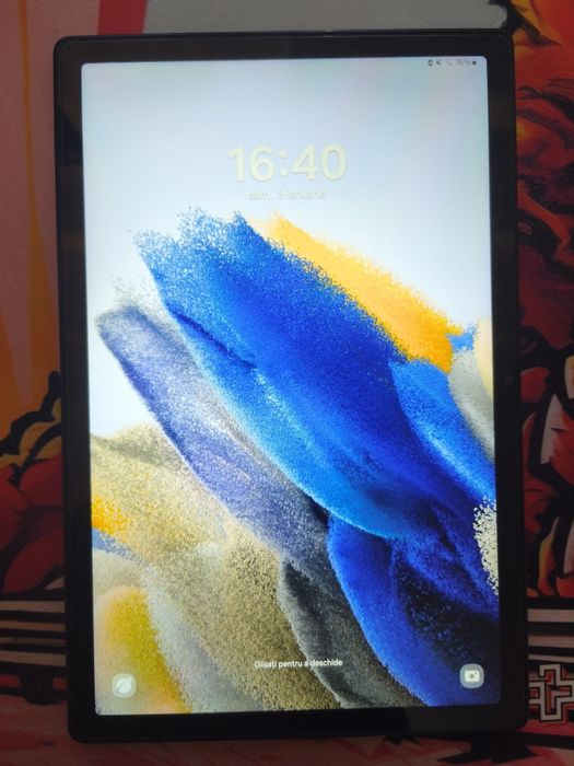 Tableta Samsung Galaxy Tab A8