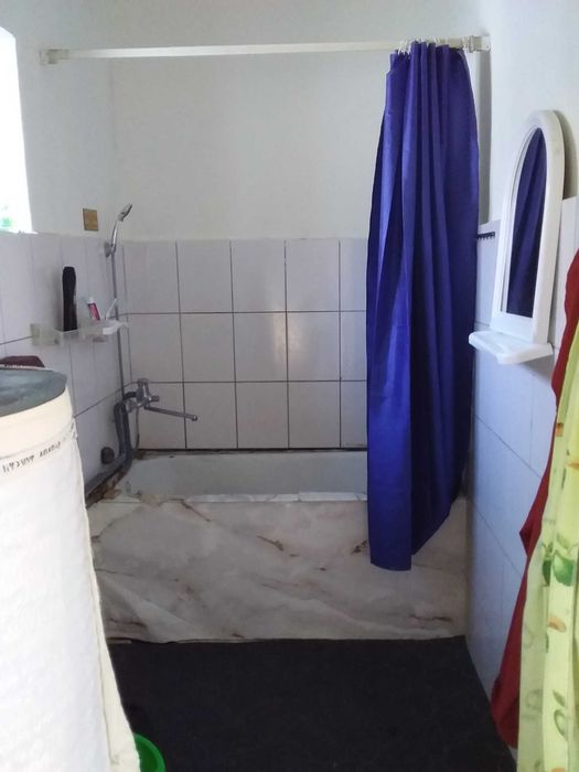 Uchastka to'liq yoki yarmi sotiladi. Продается участок