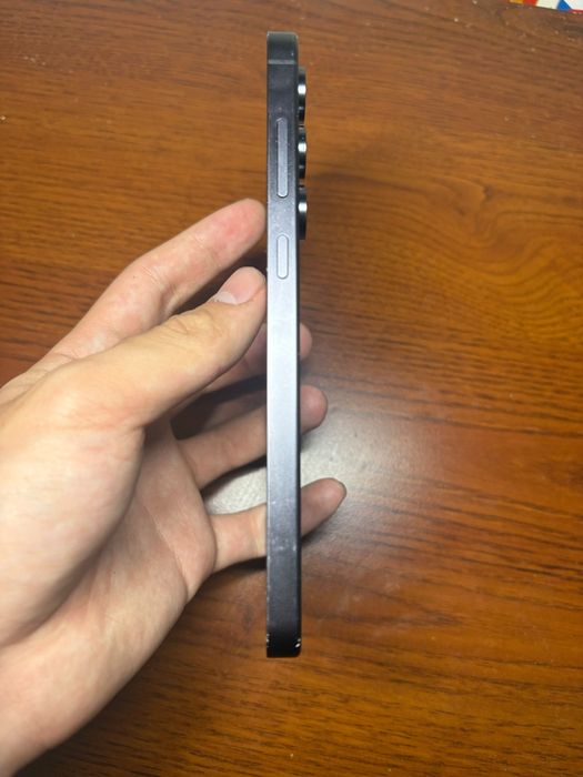 Срочно Продам SAMSUNG S24FE обмен на айфон