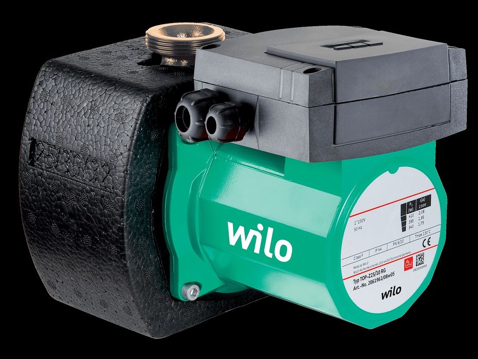 Wilo насос Yonos Maxo | Вило Насос циркуляционный Yonos pico | Насос